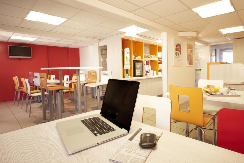 Premiere Classe Saumur Room photo