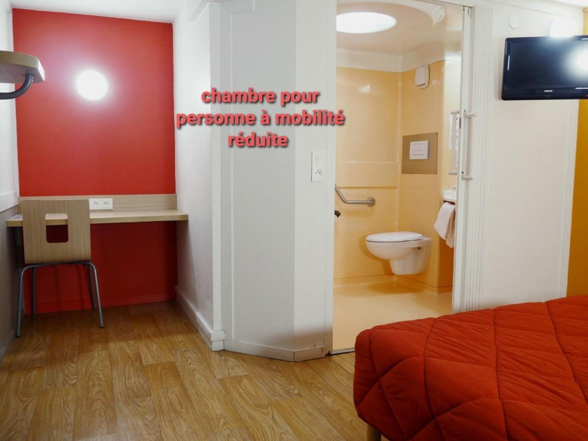 Premiere Classe Saumur Exterior photo
