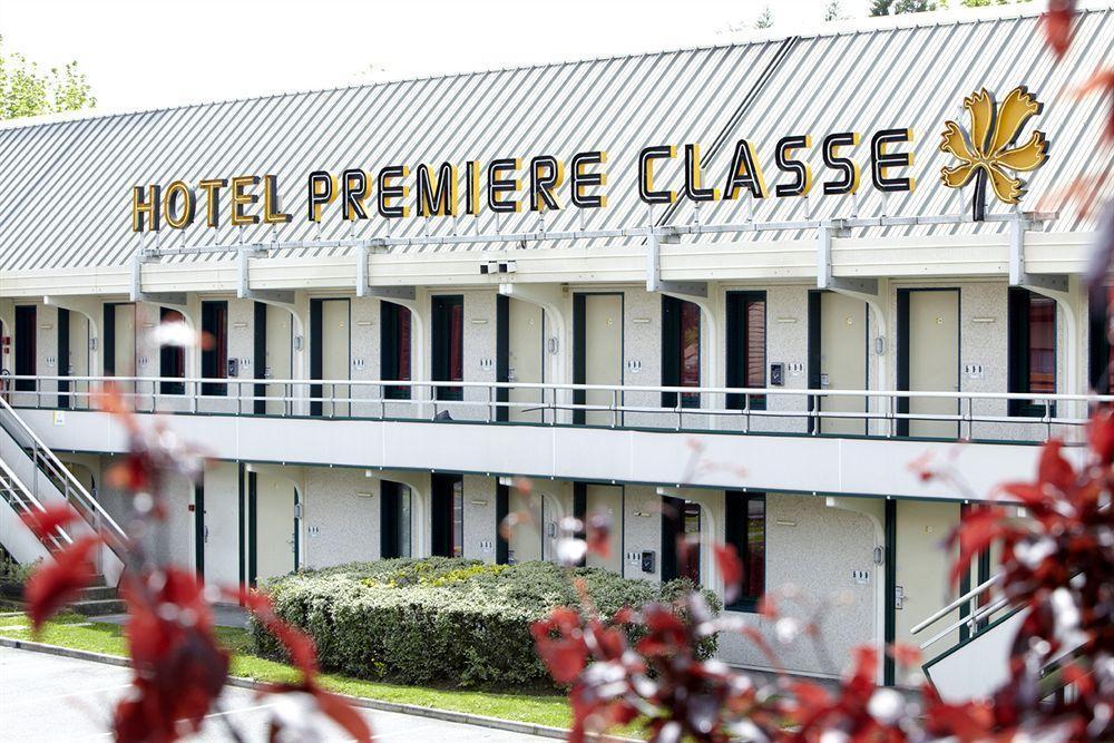 Premiere Classe Saumur Exterior photo
